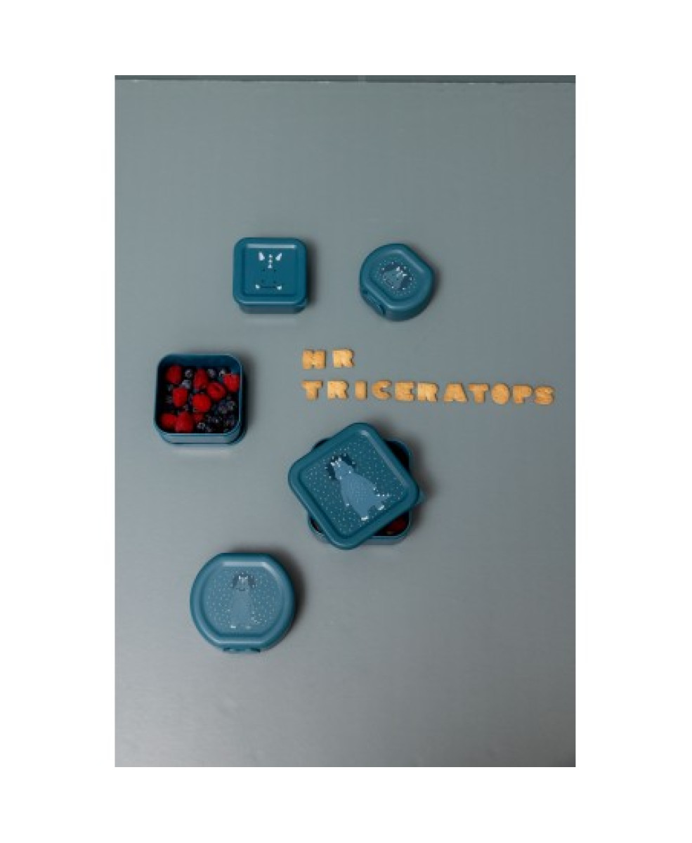 Бокси для снеків Trixie