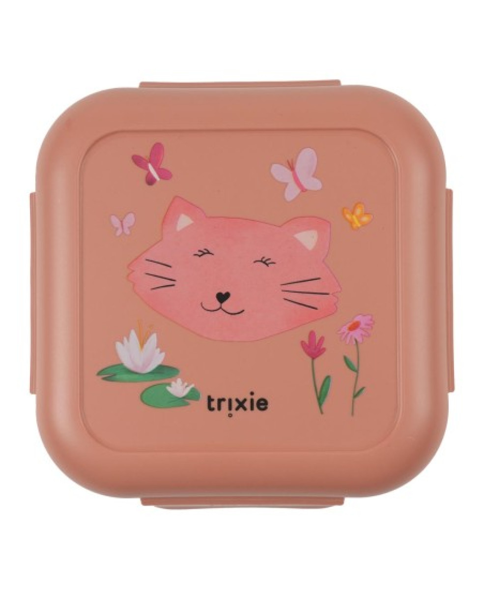 Пляшка Trixie