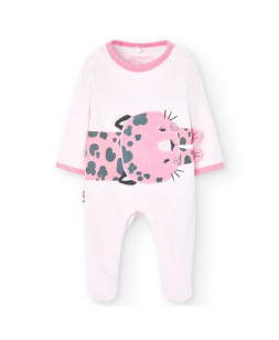 Комплект бодіків