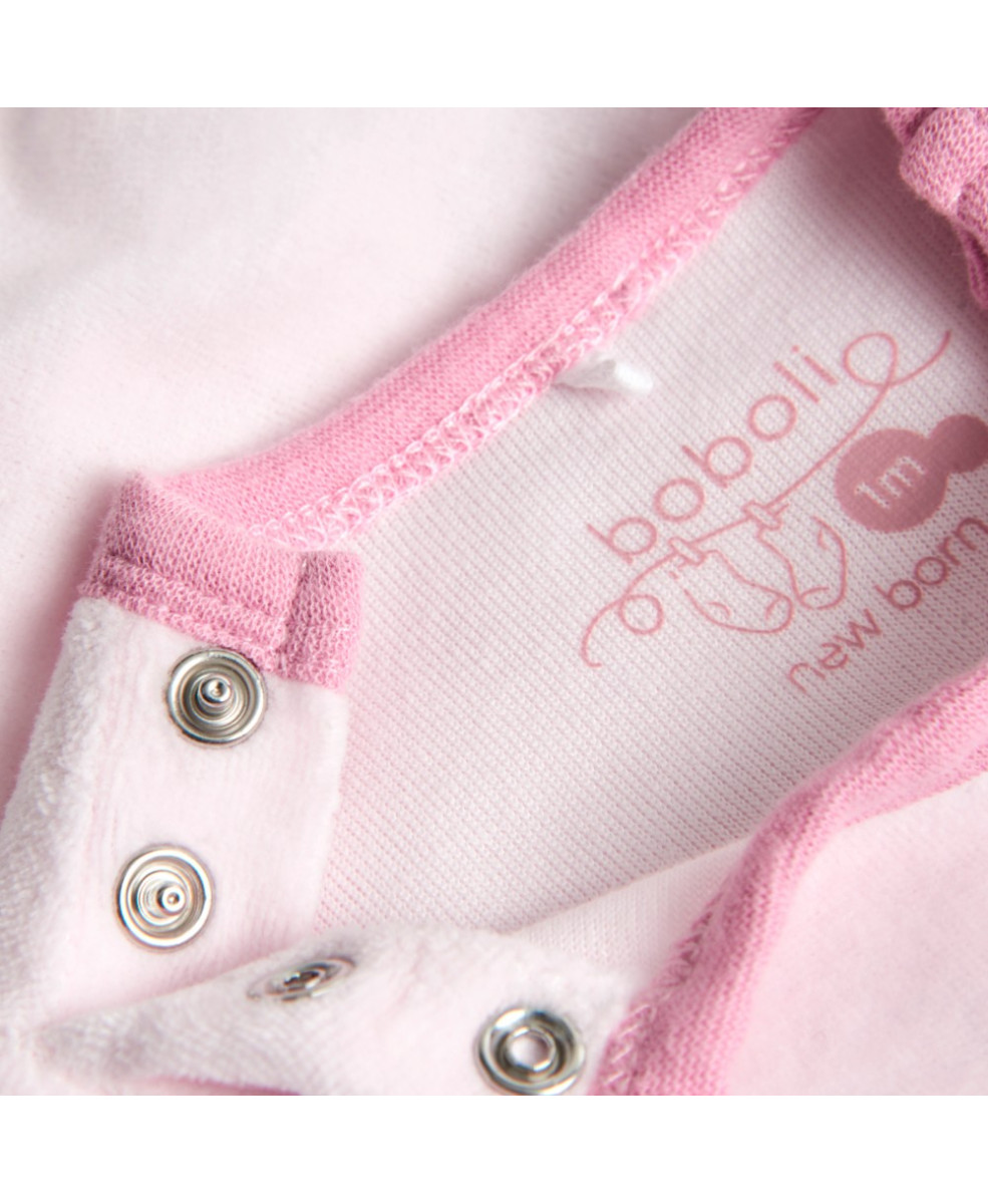 Комплект бодіків 1102699