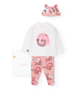 Набір для новонароджених