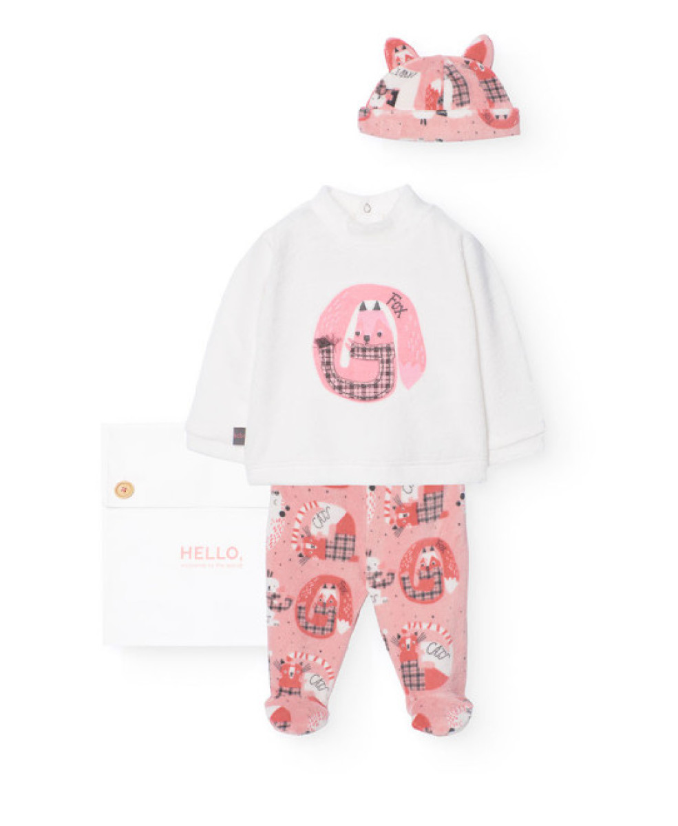 Набір для новонароджених