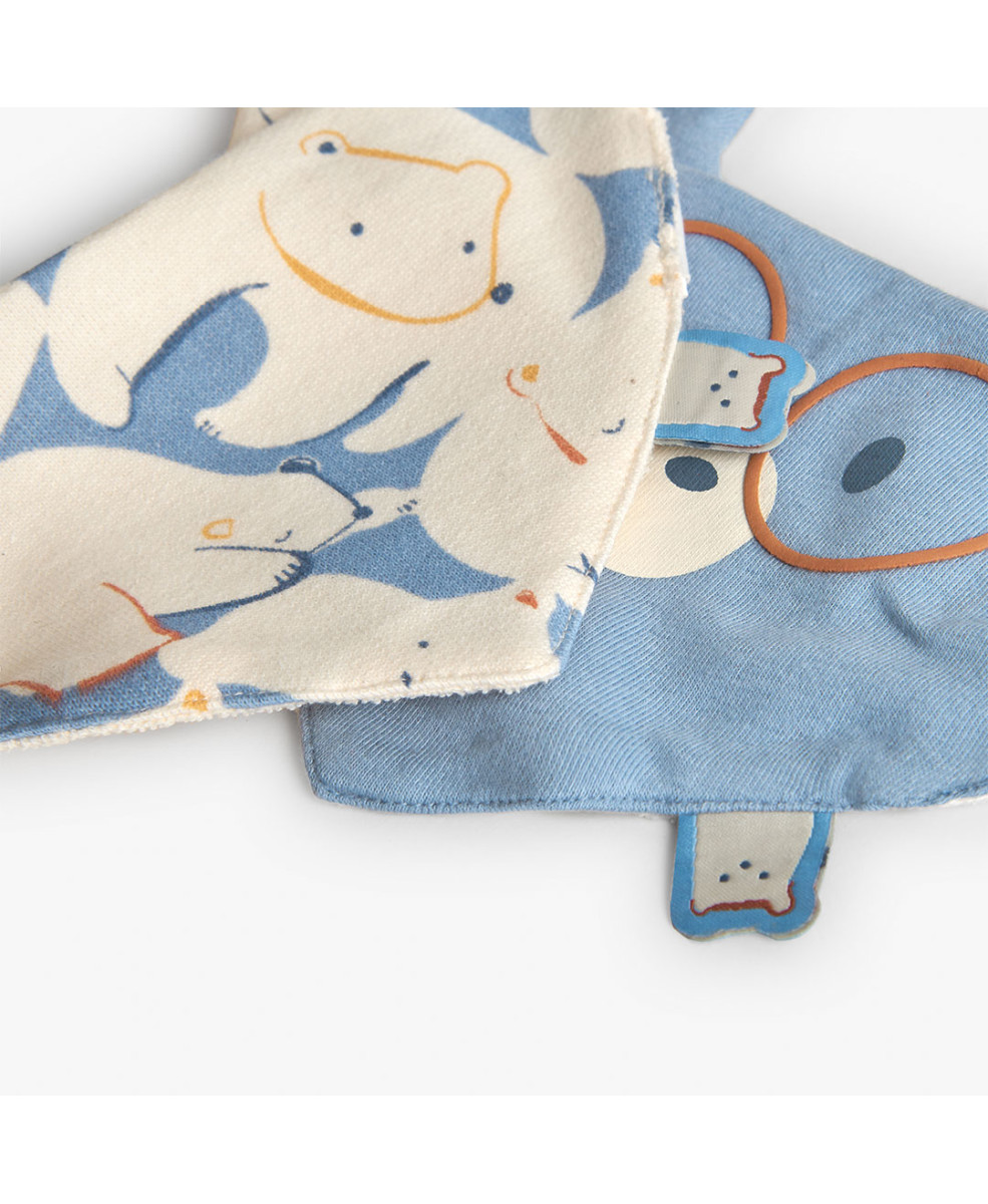 Нагрудники (2шт) 1125785