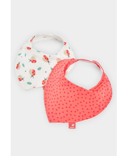 Нагрудники набір (2шт)