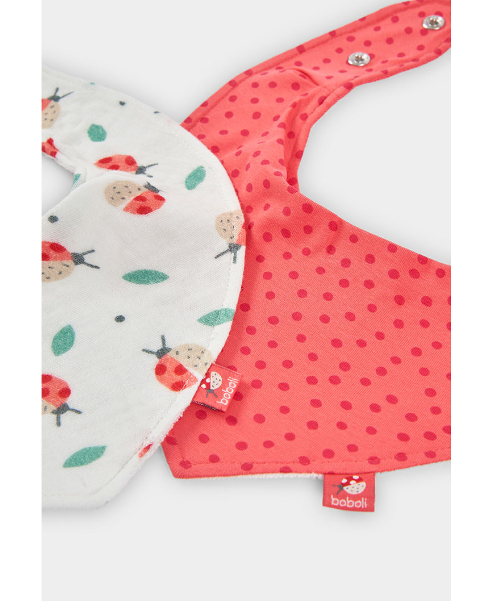 Нагрудники набір (2шт) 1130157