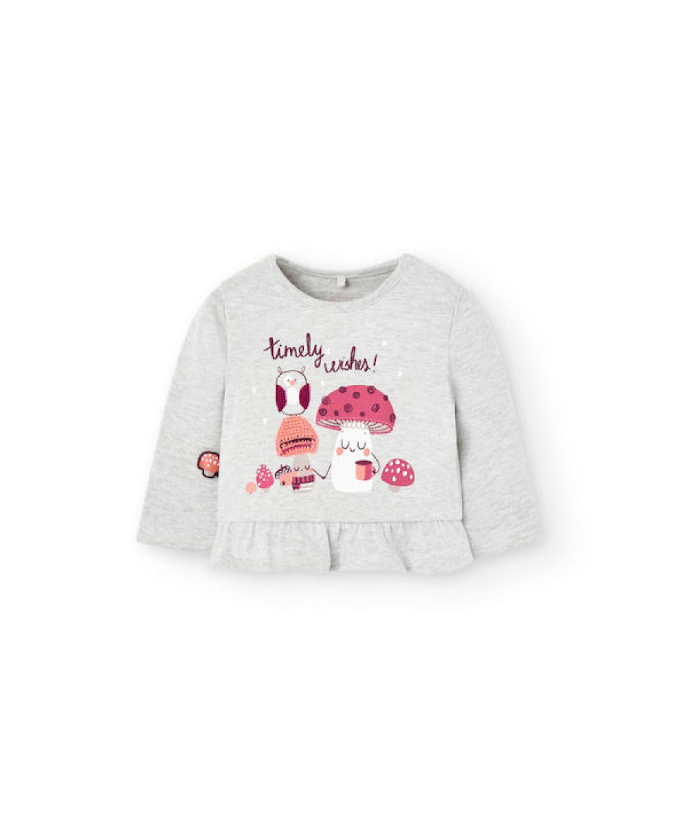 Дитячий костюм BOBOLI