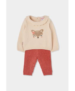 Дитячий костюм BOBOLI