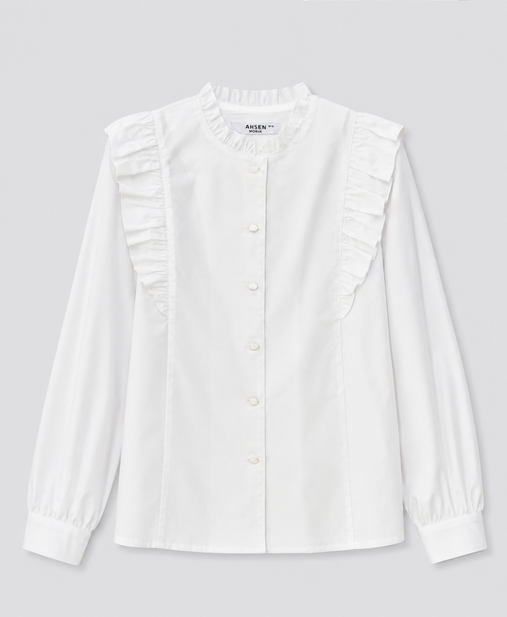 Дитяча блуза School collection AHSEN MORVA