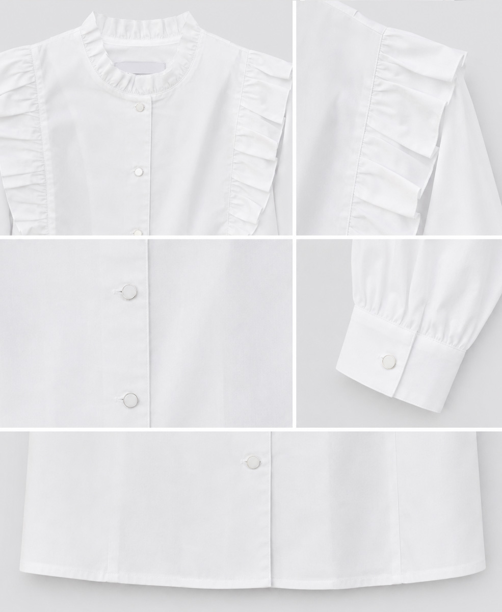 Дитяча блуза School collection AHSEN MORVA