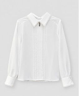 Дитяча блуза School collection AHSEN MORVA