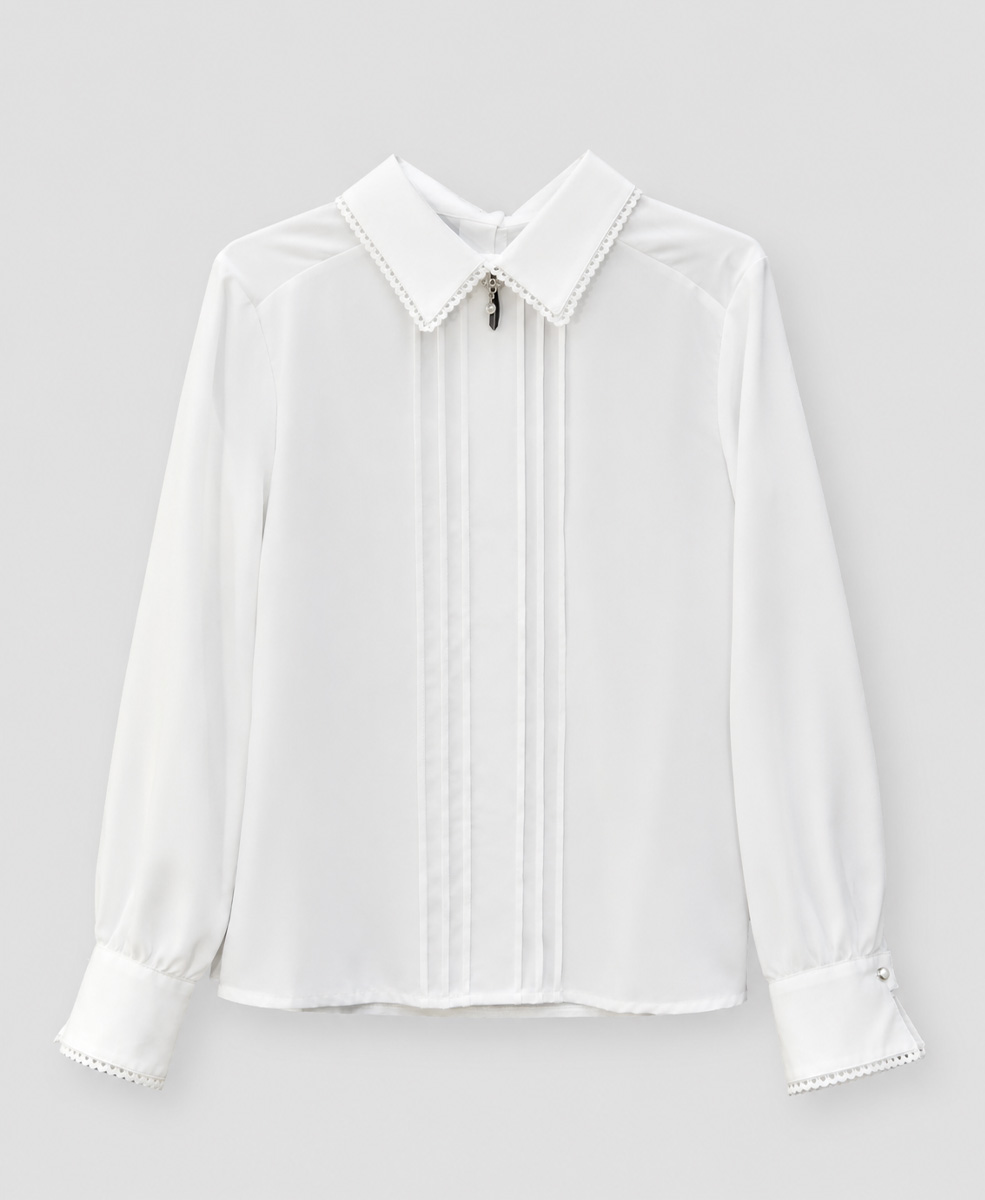 Дитяча блуза School collection AHSEN MORVA