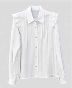 Дитяча блуза School collection AHSEN MORVA