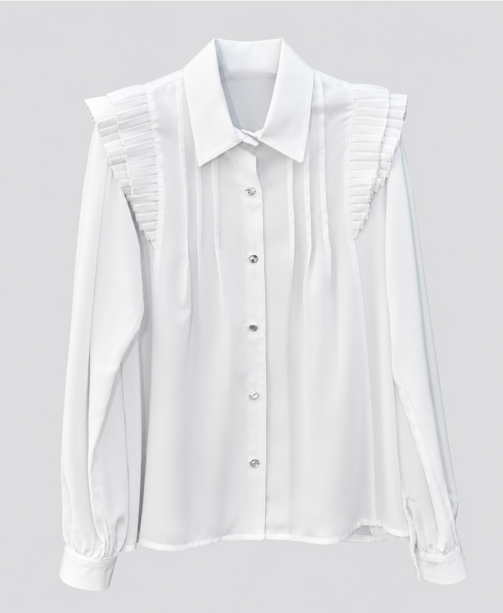 Дитяча блуза School collection AHSEN MORVA
