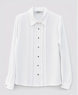 Дитяча блуза School collection AHSEN MORVA