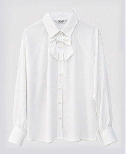 Дитяча блуза School collection AHSEN MORVA
