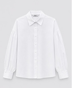 Дитяча блуза School collection AHSEN MORVA