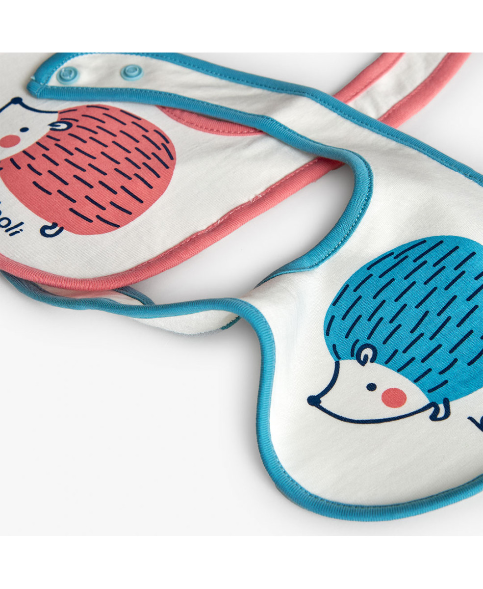 Нагрудники (4шт) 1125793