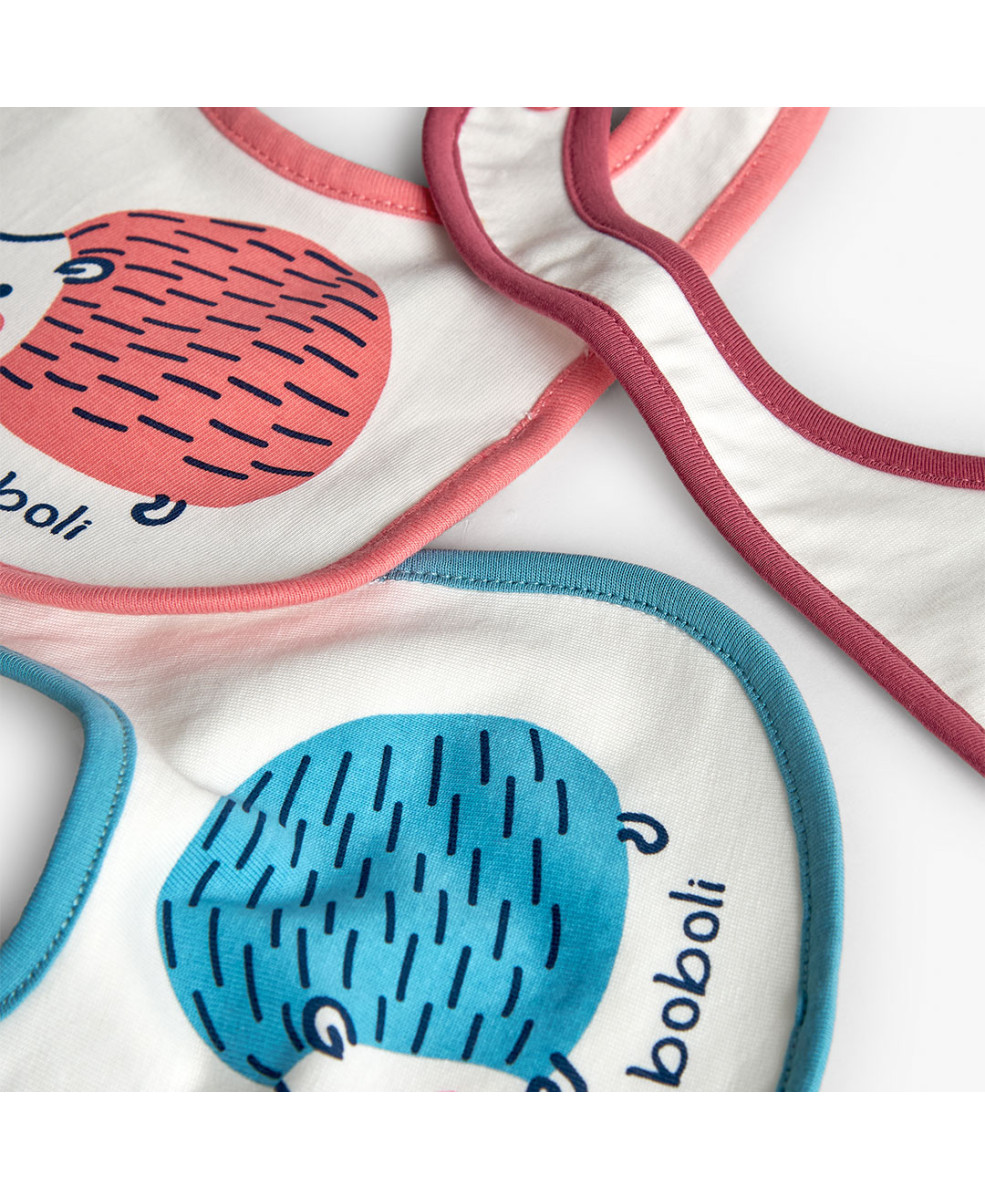 Нагрудники (4шт) 1125793