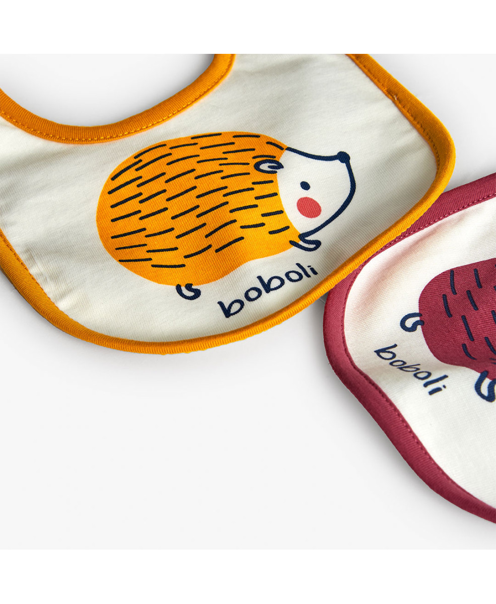 Нагрудники (4шт) 1125793