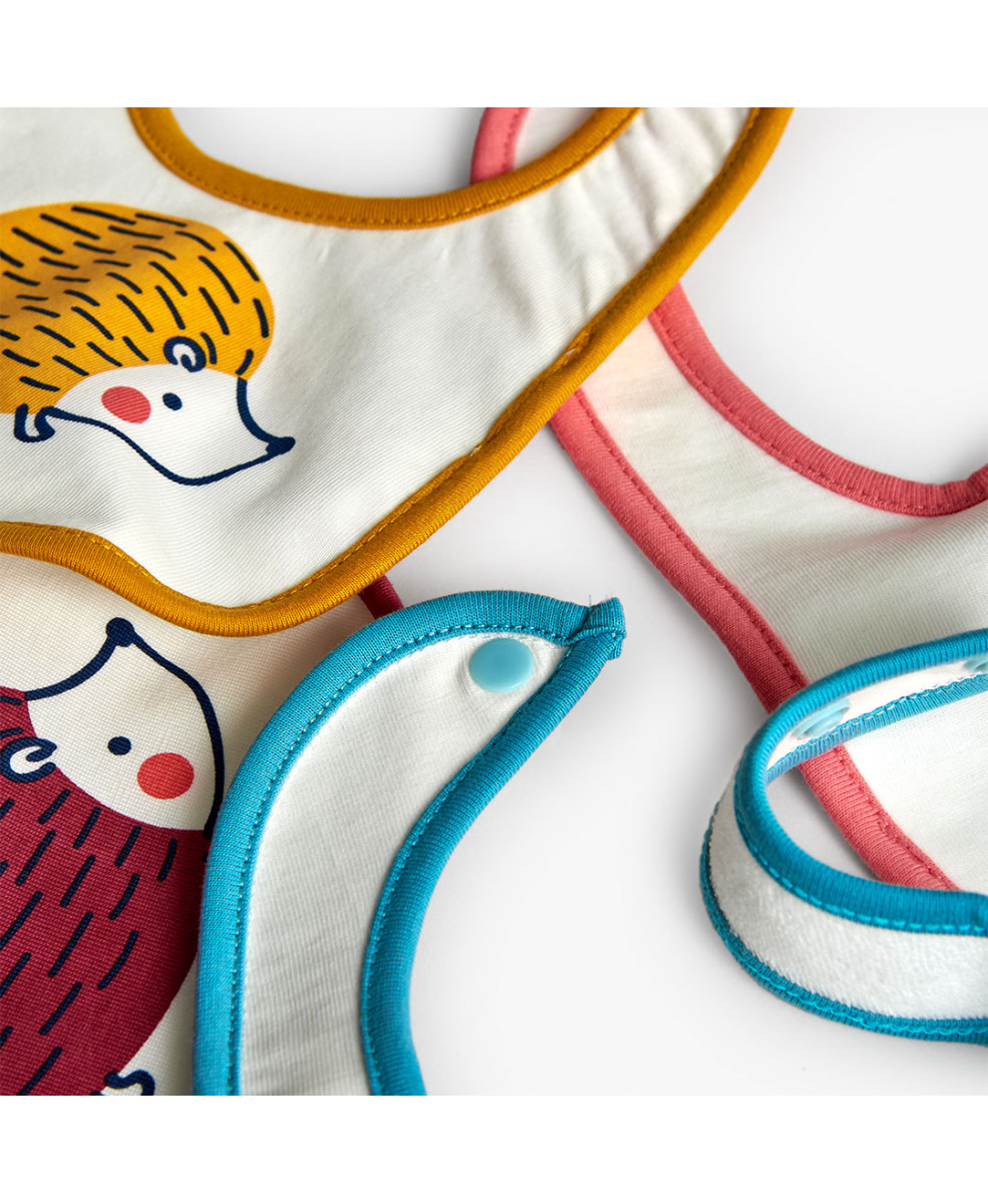 Нагрудники (4шт) 1125793