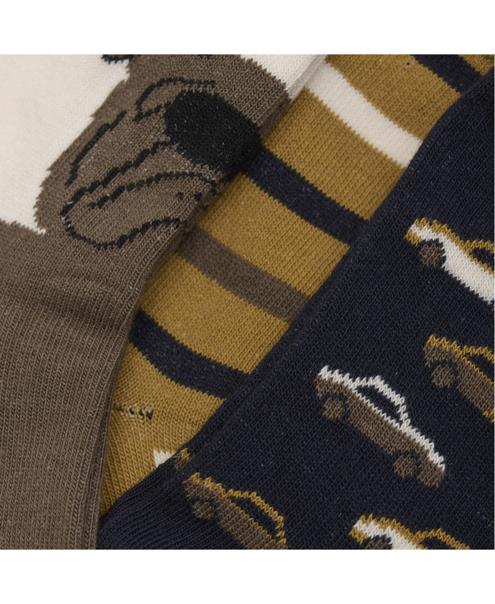 Набір носків 1116473