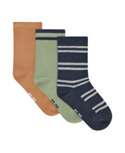 Комплект шкарпеток