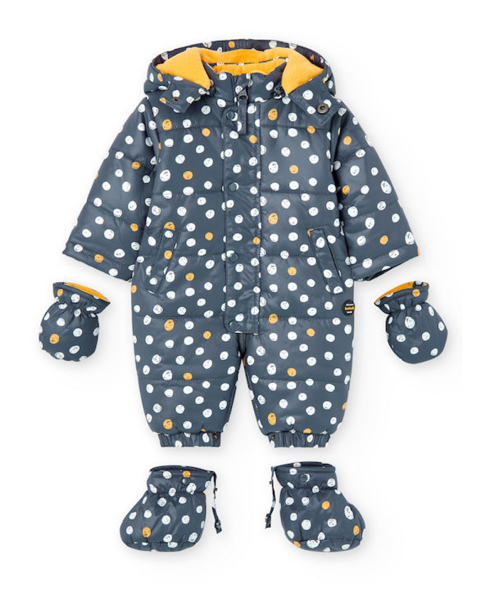 Комбінезон