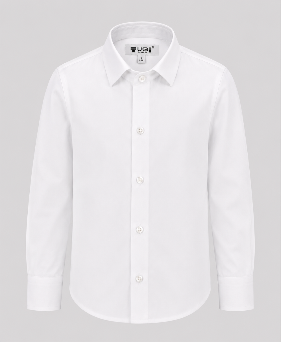 Дитяча сорочка TUGI KIDS School collection