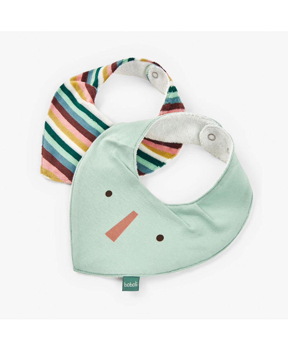 Нагрудники (2шт)