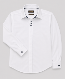 Дитяча сорочка TUGI KIDS School collection