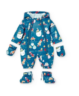 Комбінезон