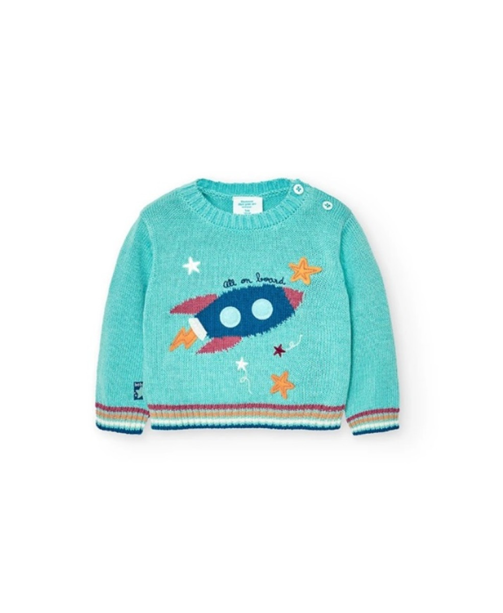 Джемпер 1103515