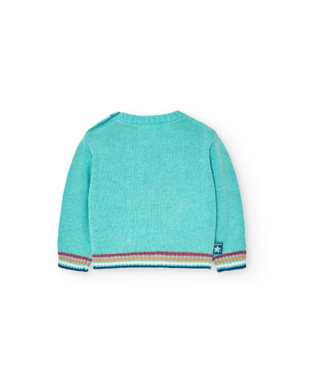 Джемпер 1103515