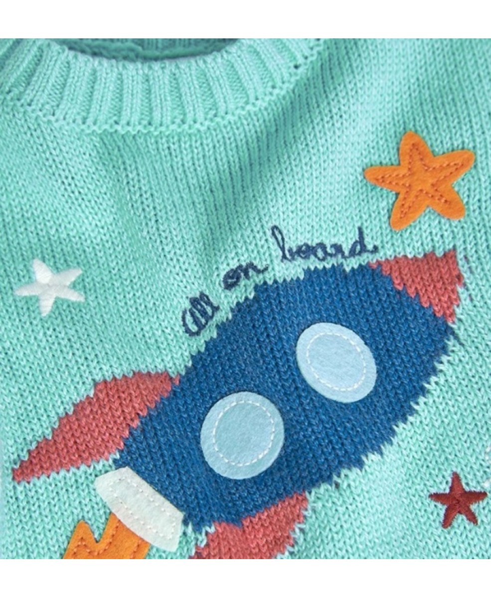 Джемпер 1103515