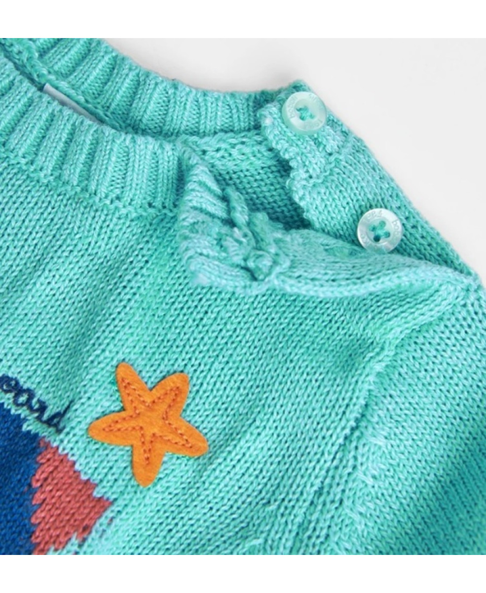 Джемпер 1103515