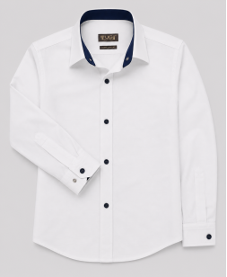 Дитяча сорочка TUGI KIDS School collection