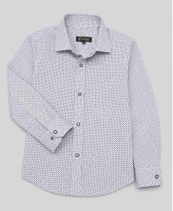 Дитяча сорочка TUGI KIDS School collection