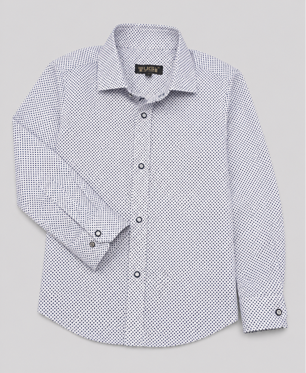 Дитяча сорочка TUGI KIDS School collection