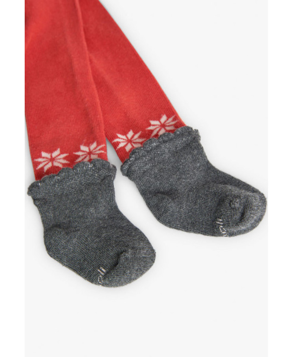 Колготи 1114060