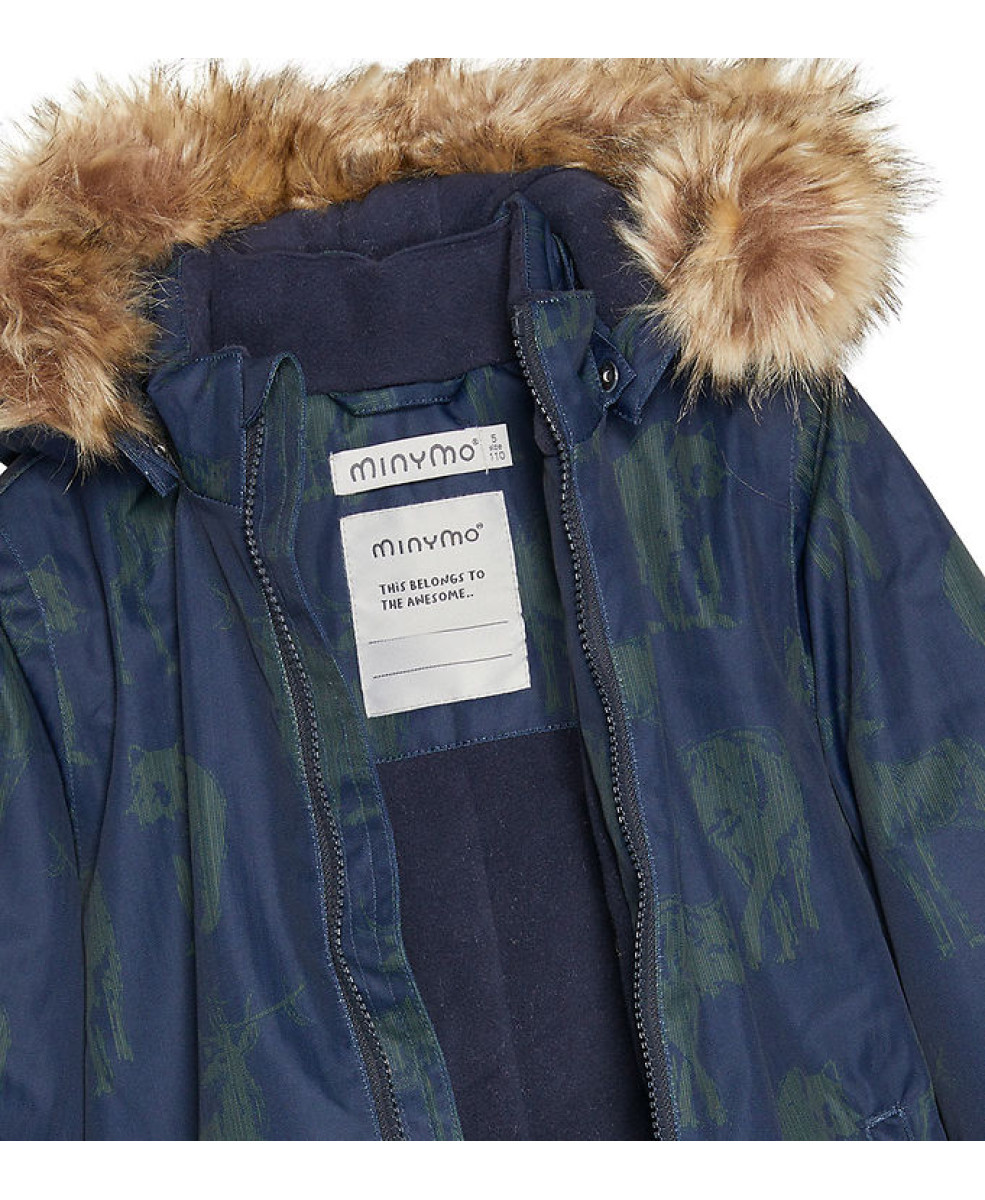 Куртка 1110029