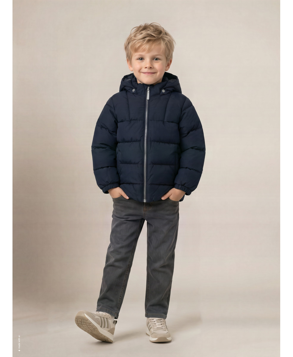 Дитяча куртка BRANDS4KIDS