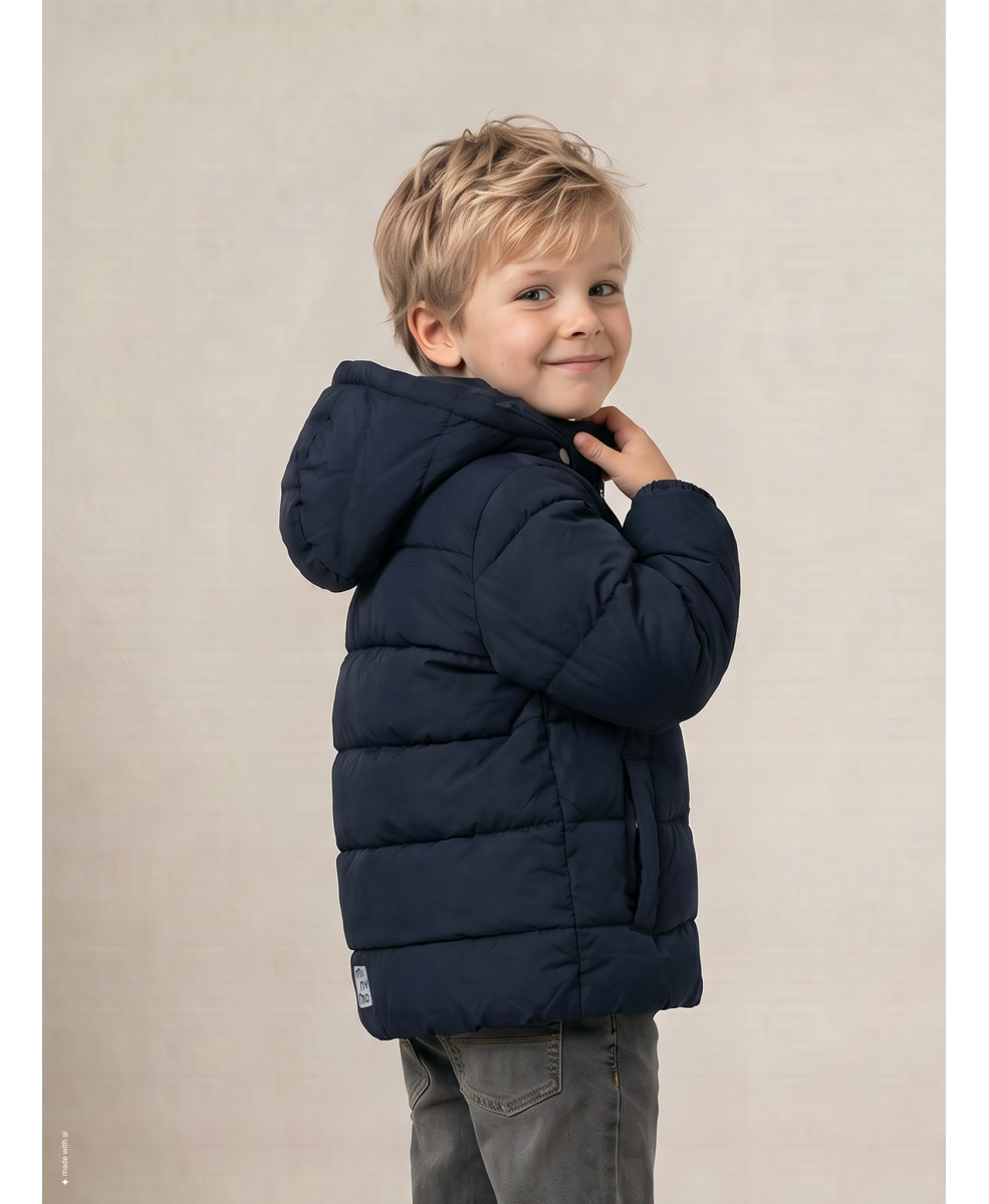 Дитяча куртка BRANDS4KIDS