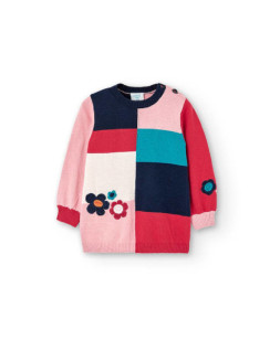 Дитячі плаття BOBOLI