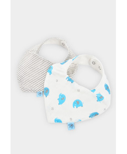 Нагрудники набір (2шт)