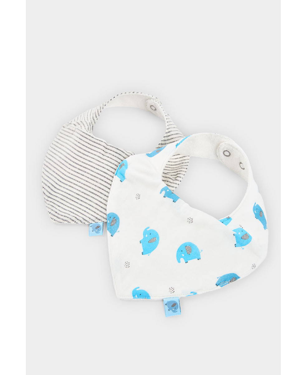 Нагрудники набір (2шт)