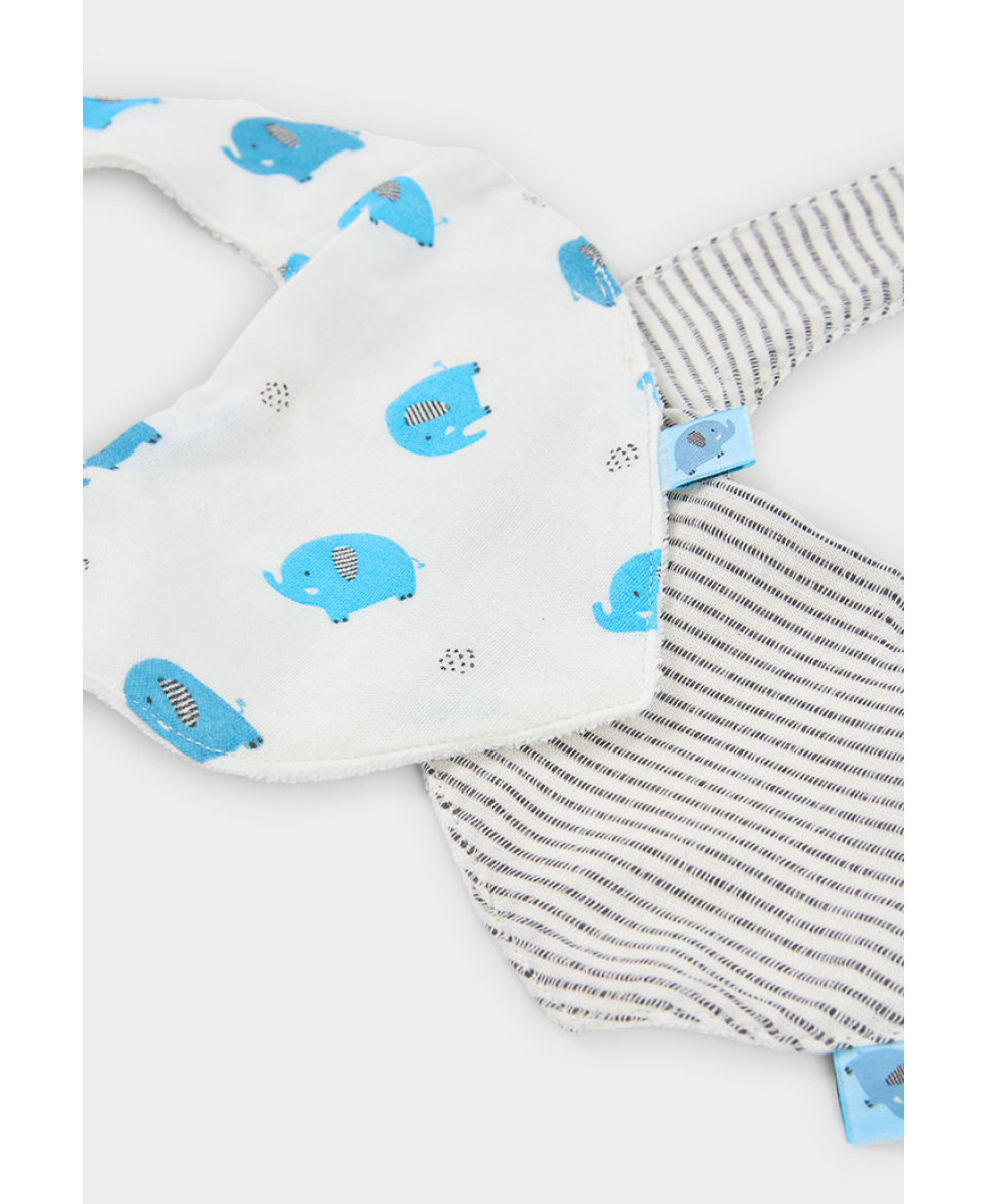 Нагрудники набір (2шт) 1130151