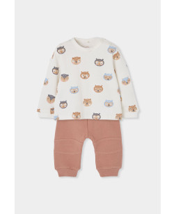 Дитячий костюм BOBOLI