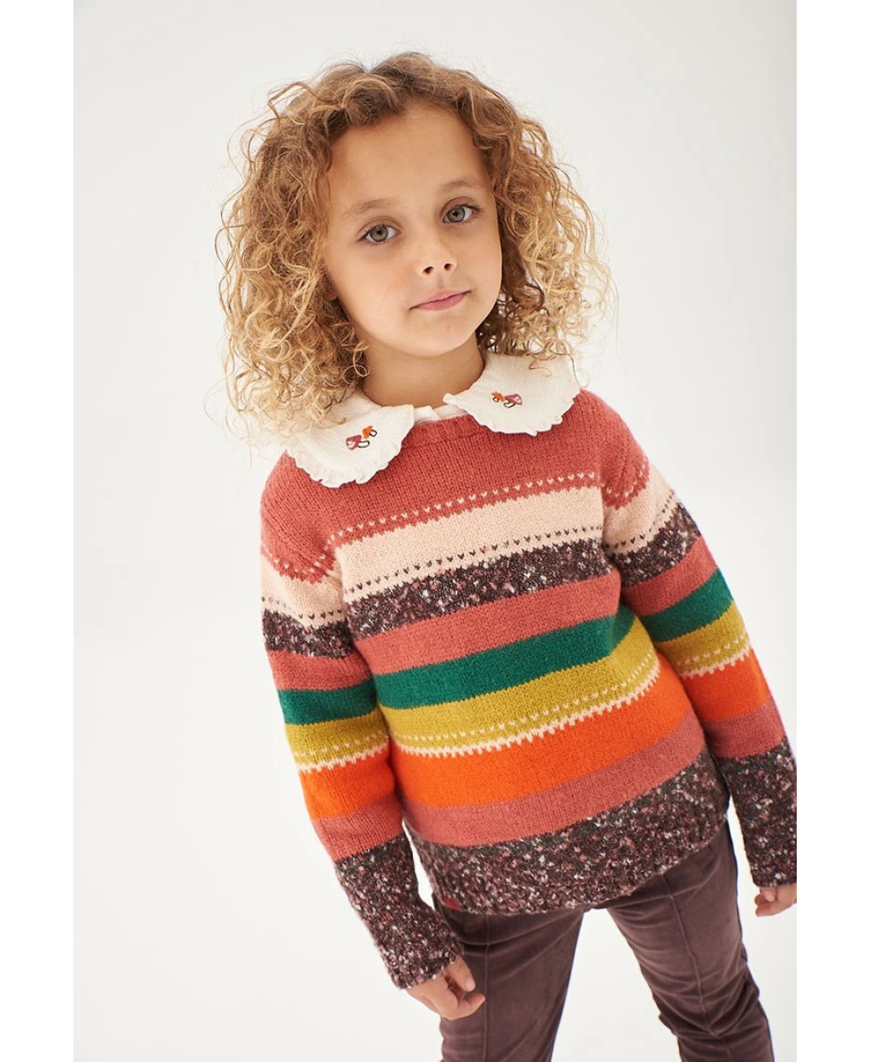 Джемпер 1107875