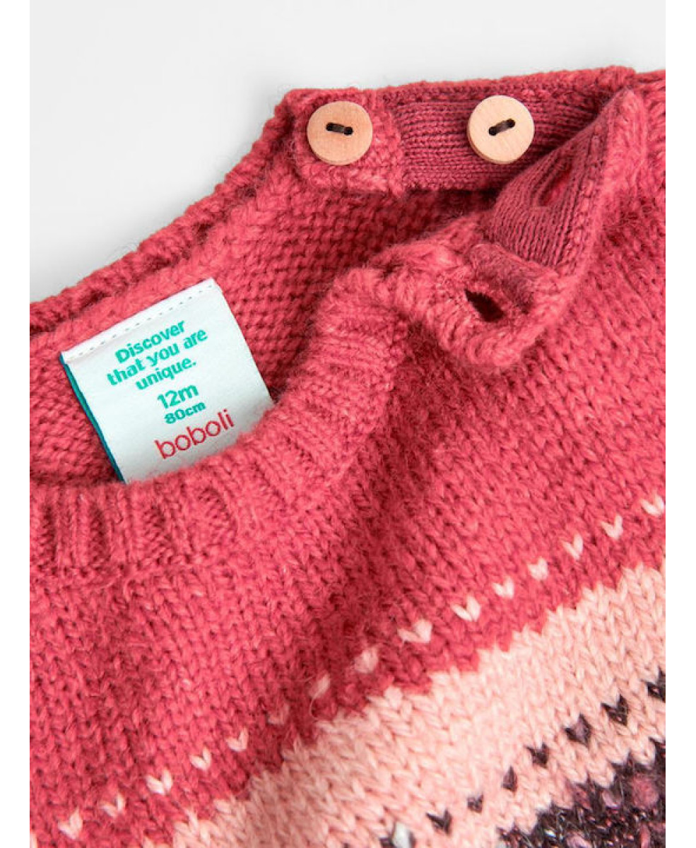 Джемпер 1107875