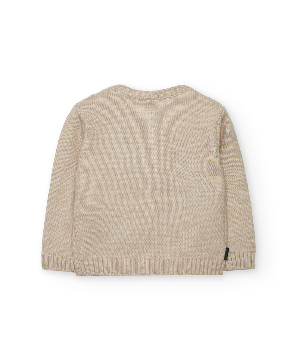 Джемпер 1125866